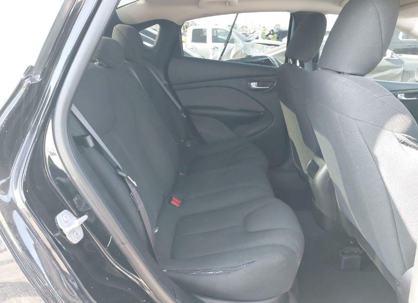 Photo 8 of 2013 Dodge Dart SE (VIN 1C3CDFAA9DD175300)