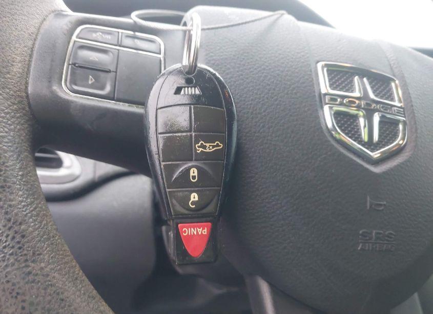 Photo 11 of 2013 Dodge Dart (VIN 1C3CDFAA9DD313899)