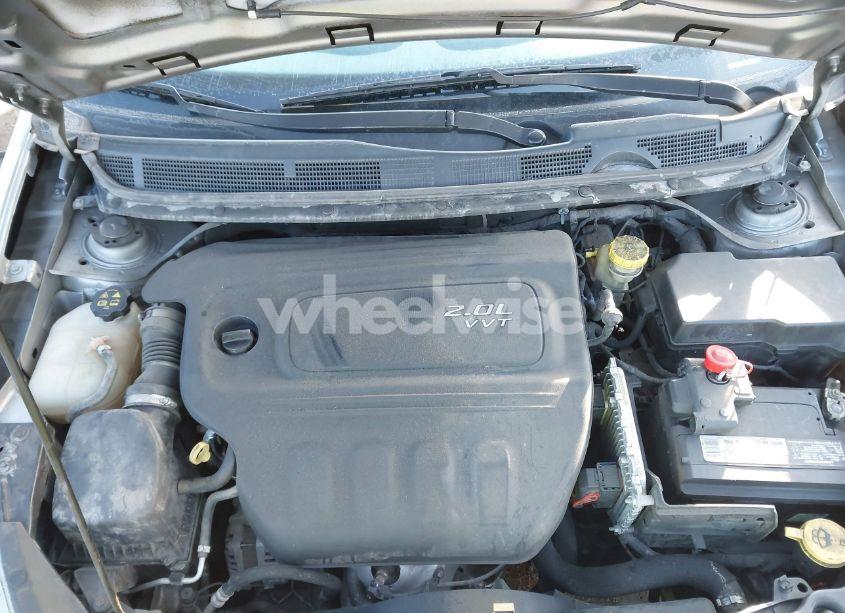 Photo 10 of 2014 Dodge Dart SE (VIN 1C3CDFAA9ED702284)