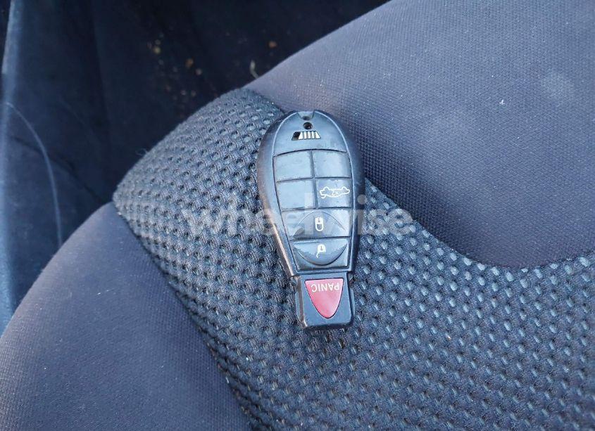 Photo 11 of 2014 Dodge Dart SE (VIN 1C3CDFAA9ED702284)