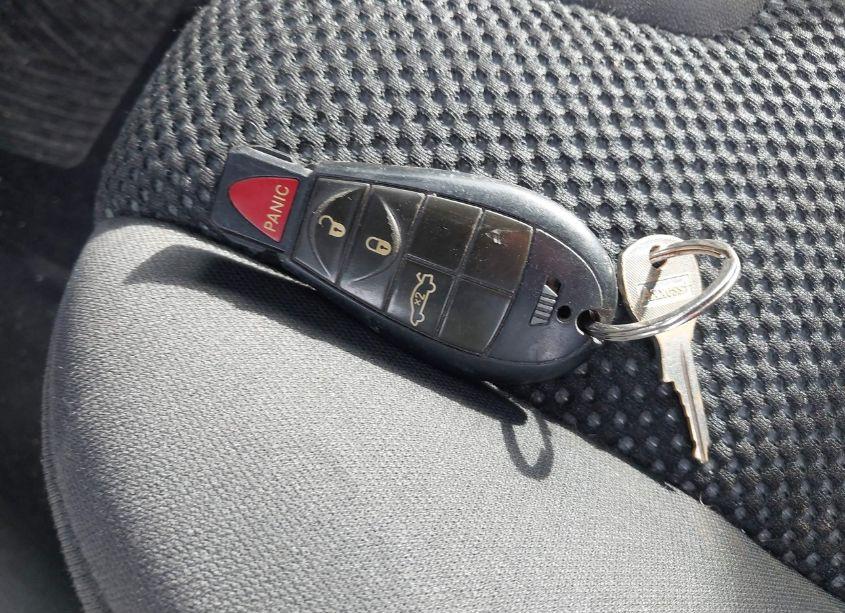 Photo 11 of 2016 Dodge Dart SE (VIN 1C3CDFAA9GD608179)