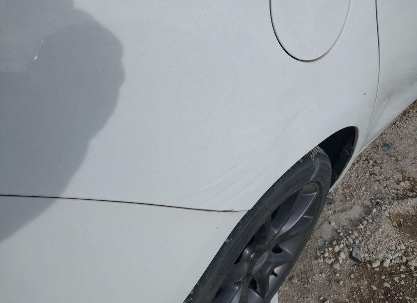 Photo 6 of 2016 Dodge Dart SE (VIN 1C3CDFAA9GD608179)