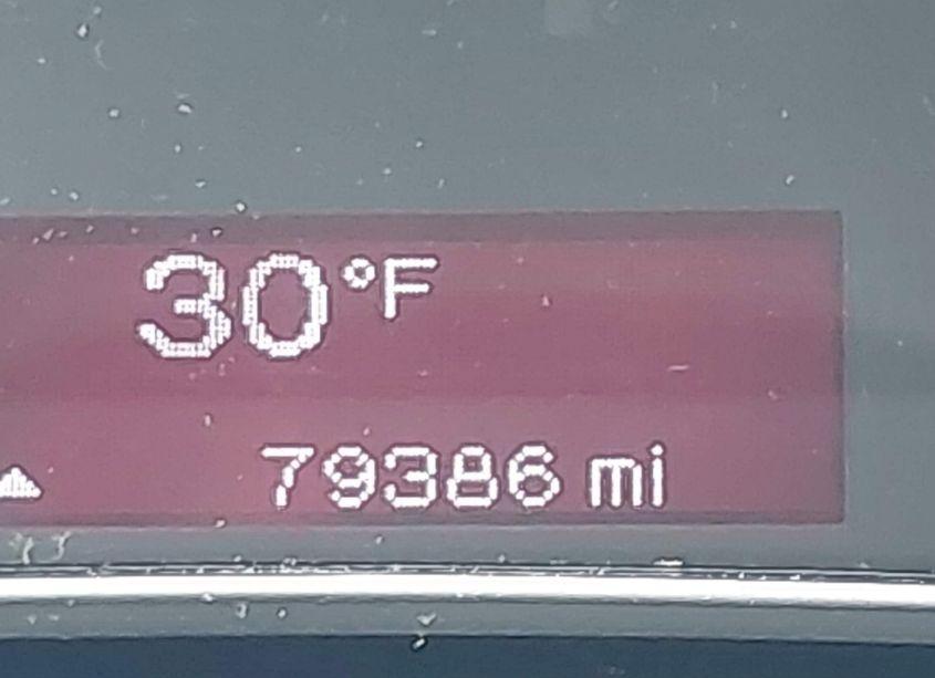 Photo 7 of 2016 Dodge Dart SE (VIN 1C3CDFAA9GD608179)