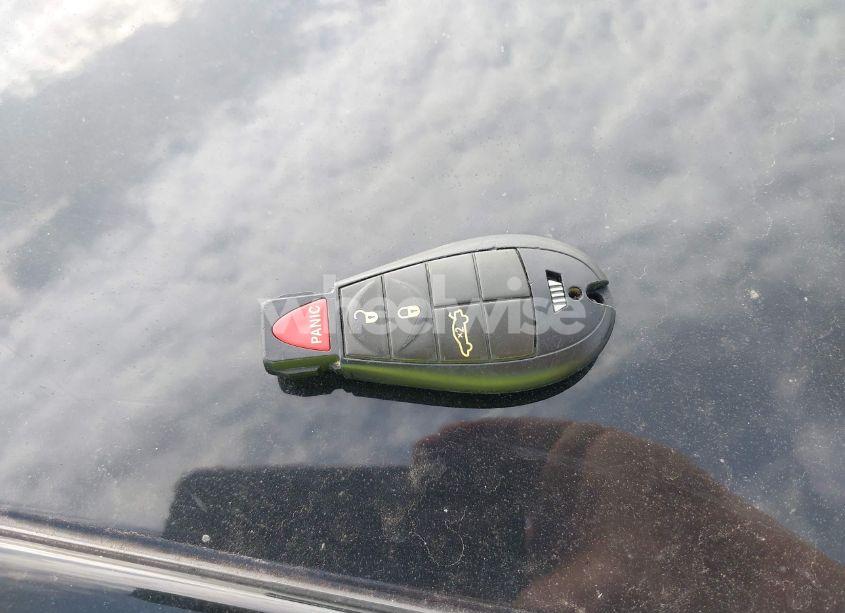 Photo 11 of 2016 Dodge Dart SE (VIN 1C3CDFAA9GD630263)