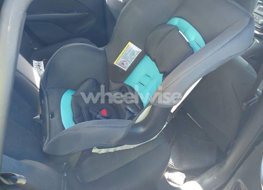 Photo 8 of 2016 Dodge Dart SE (VIN 1C3CDFAA9GD736714)