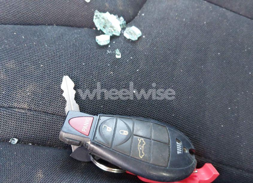 Photo 11 of 2013 Dodge Dart SE (VIN 1C3CDFAAXDD141687)