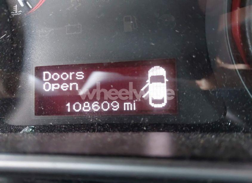 Photo 16 of 2013 Dodge Dart SE (VIN 1C3CDFAAXDD141687)