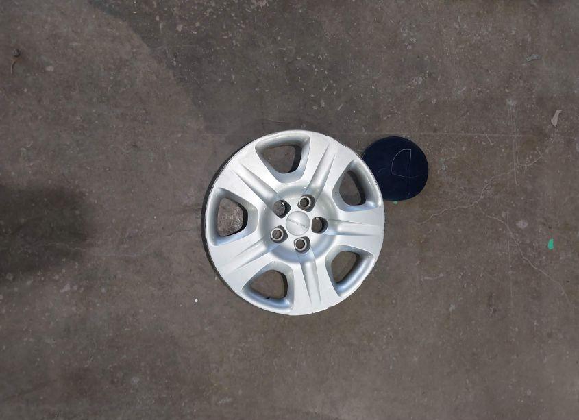 Photo 12 of 2013 Dodge Dart SE (VIN 1C3CDFAAXDD198388)