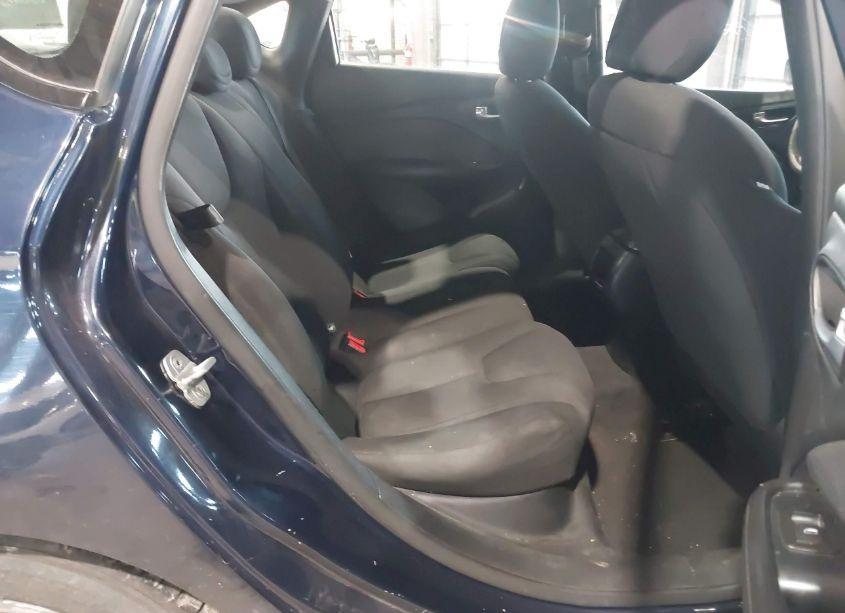 Photo 8 of 2013 Dodge Dart SE (VIN 1C3CDFAAXDD198388)