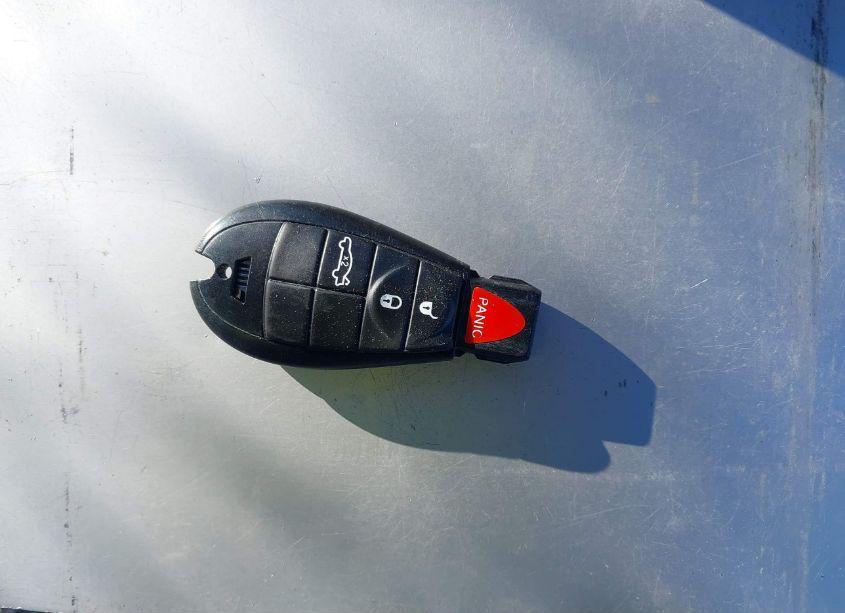 Photo 11 of 2015 Dodge Dart SE (VIN 1C3CDFAAXFD311064)