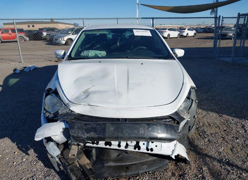 Photo 12 of 2015 Dodge Dart SE (VIN 1C3CDFAAXFD311064)