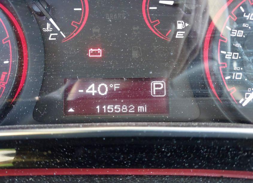 Photo 15 of 2015 Dodge Dart SE (VIN 1C3CDFAAXFD311064)