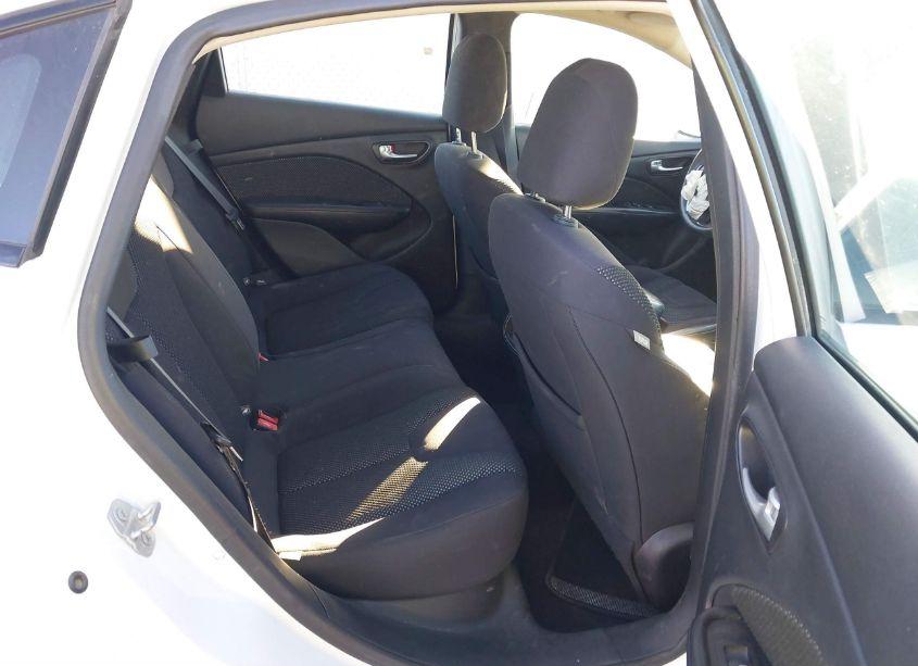 Photo 8 of 2015 Dodge Dart SE (VIN 1C3CDFAAXFD311064)