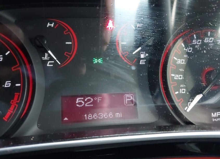 Photo 15 of 2016 Dodge Dart SE (VIN 1C3CDFAAXGD529734)