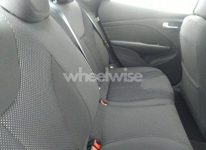 Photo 8 of 2016 Dodge Dart SE (VIN 1C3CDFAAXGD606912)