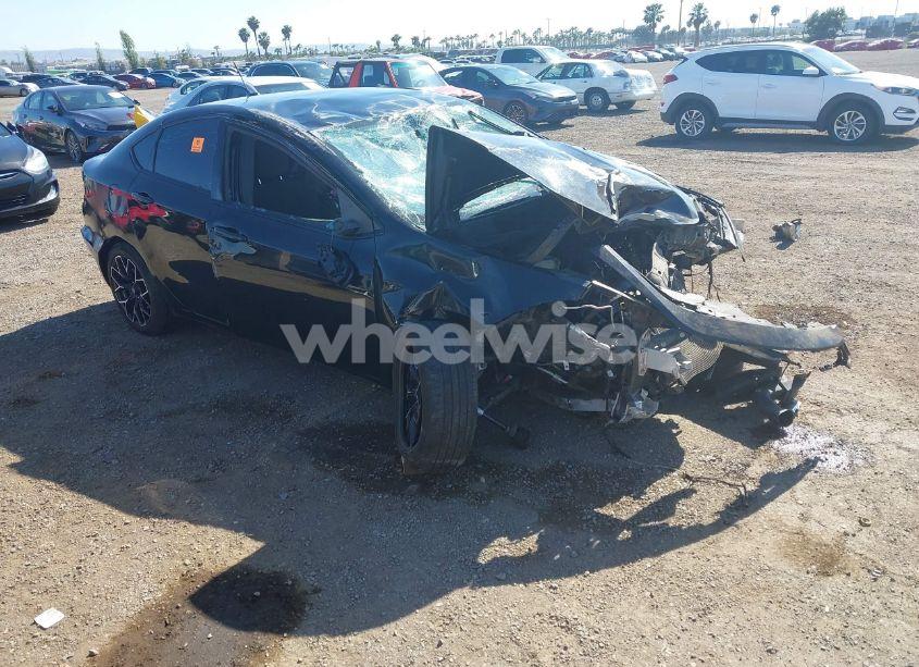 2016 Dodge Dart SE (VIN 1C3CDFAAXGD625573) main photo