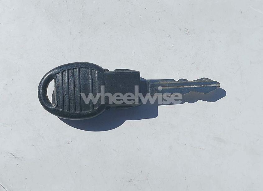 Photo 11 of 2016 Dodge Dart SE (VIN 1C3CDFAAXGD625573)