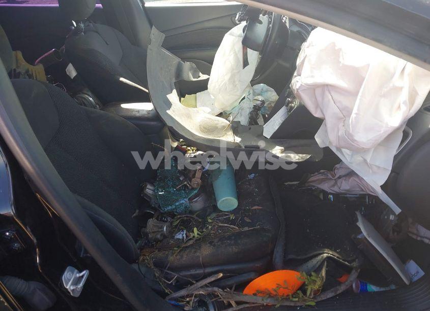 Photo 5 of 2016 Dodge Dart SE (VIN 1C3CDFAAXGD625573)