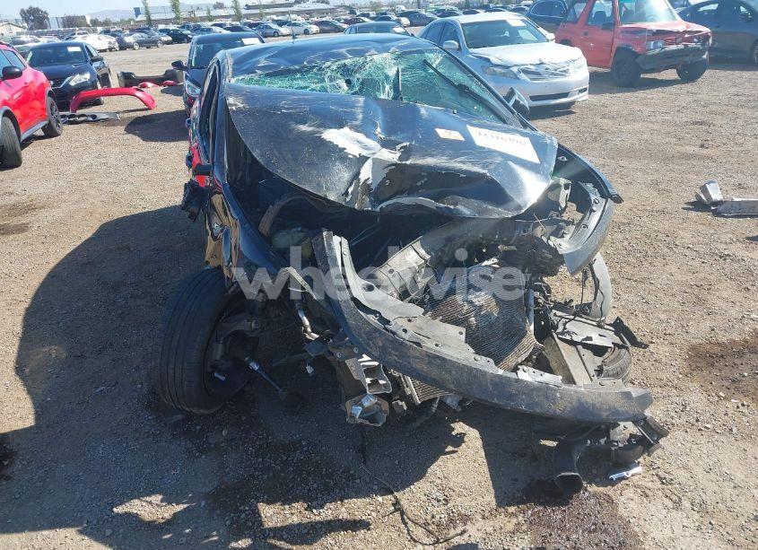 Photo 6 of 2016 Dodge Dart SE (VIN 1C3CDFAAXGD625573)