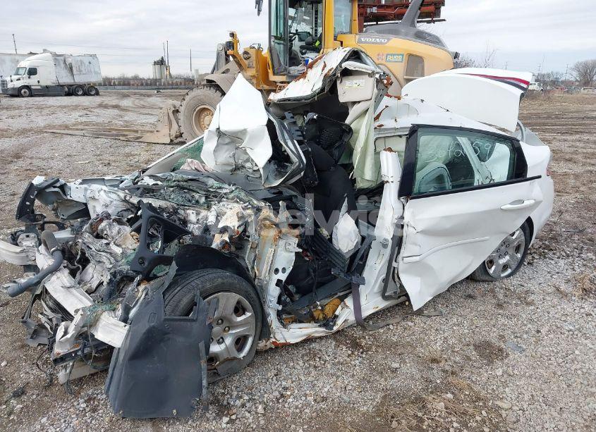 Photo 6 of 2013 Dodge Dart SE/AERO (VIN 1C3CDFAH0DD185792)