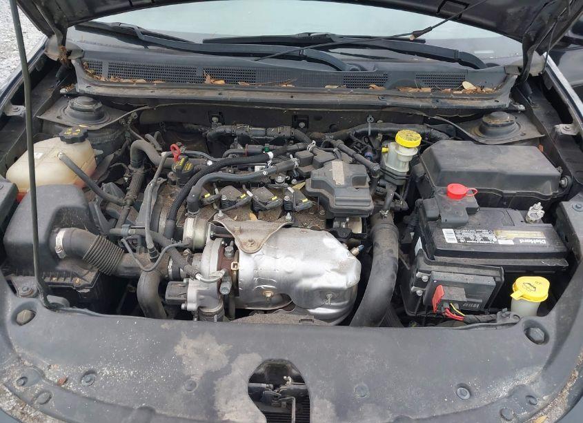 Photo 10 of 2013 Dodge Dart AERO (VIN 1C3CDFAH0DD296360)