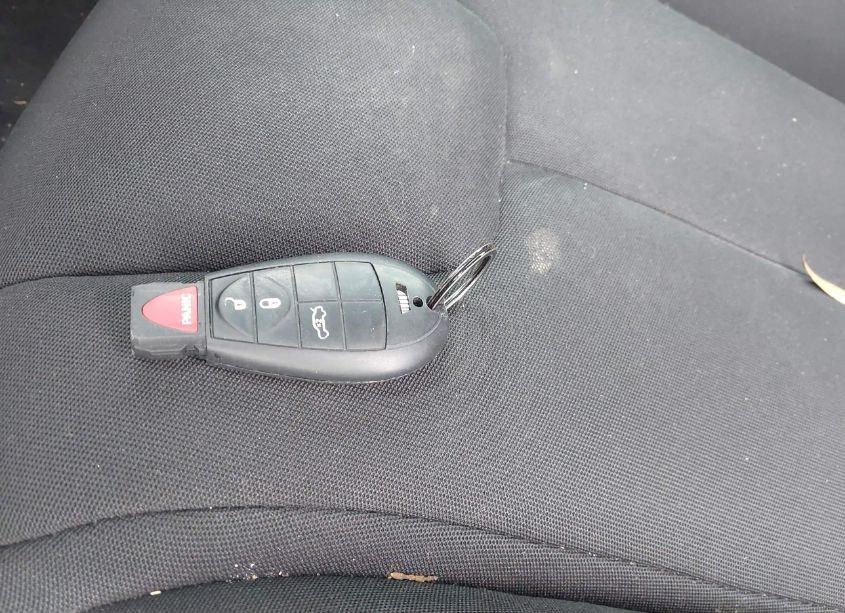 Photo 11 of 2013 Dodge Dart AERO (VIN 1C3CDFAH0DD296360)