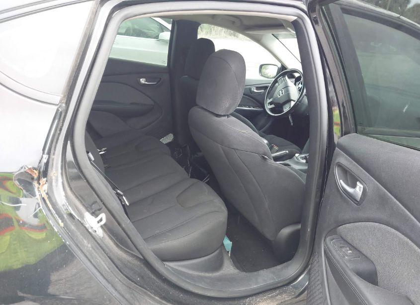 Photo 8 of 2013 Dodge Dart AERO (VIN 1C3CDFAH0DD296360)