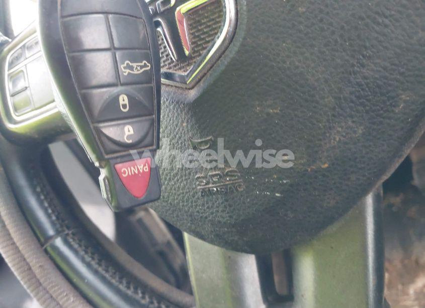 Photo 11 of 2013 Dodge Dart AERO (VIN 1C3CDFAH0DD334783)