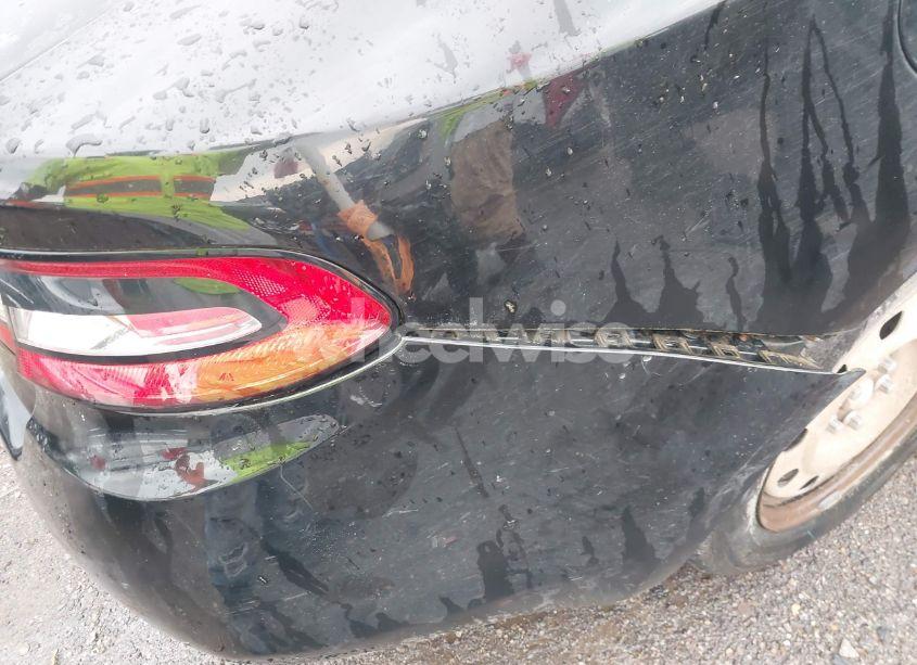 Photo 6 of 2013 Dodge Dart AERO (VIN 1C3CDFAH0DD334783)