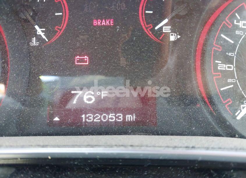 Photo 7 of 2013 Dodge Dart AERO (VIN 1C3CDFAH0DD334783)