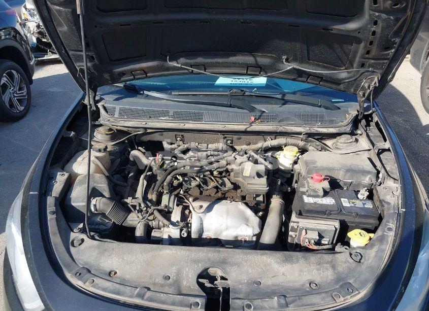 Photo 10 of 2013 Dodge Dart AERO (VIN 1C3CDFAH1DD287280)