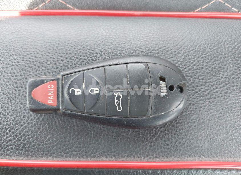 Photo 11 of 2013 Dodge Dart AERO (VIN 1C3CDFAH1DD287280)