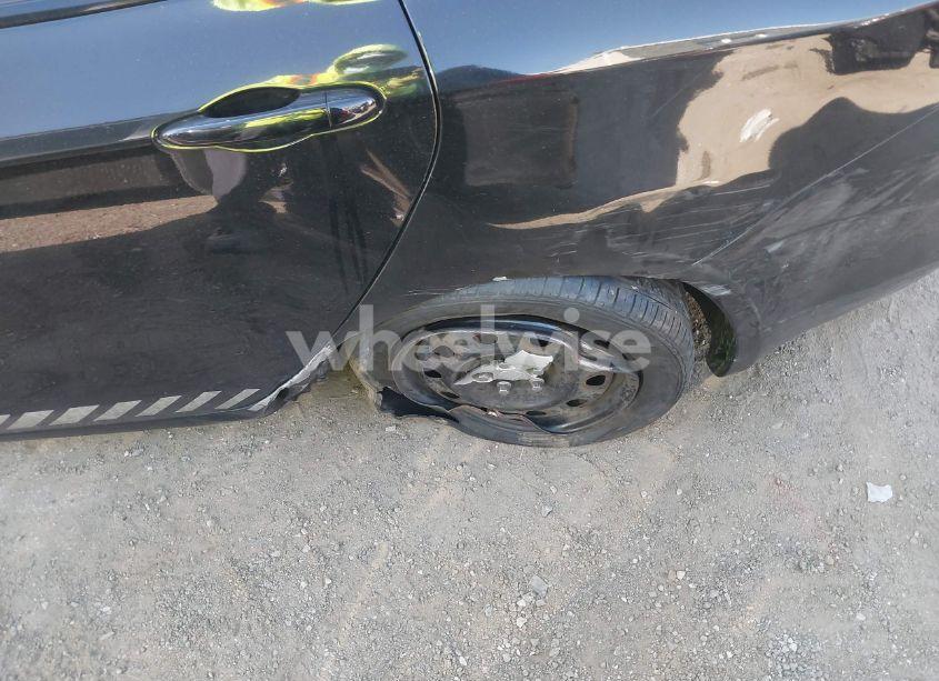 Photo 6 of 2013 Dodge Dart AERO (VIN 1C3CDFAH1DD287280)