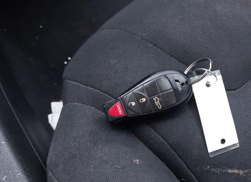 Photo 11 of 2013 Dodge Dart AERO (VIN 1C3CDFAH2DD216122)