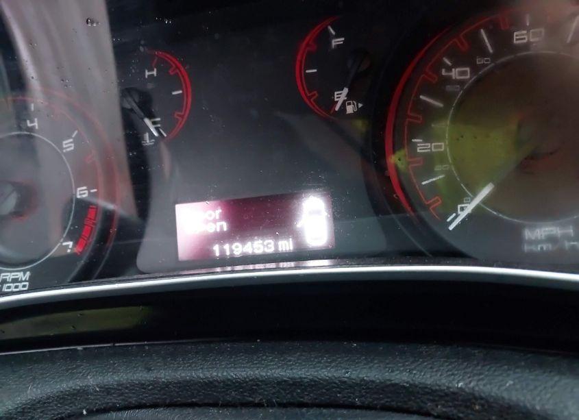 Photo 7 of 2013 Dodge Dart AERO (VIN 1C3CDFAH2DD216122)