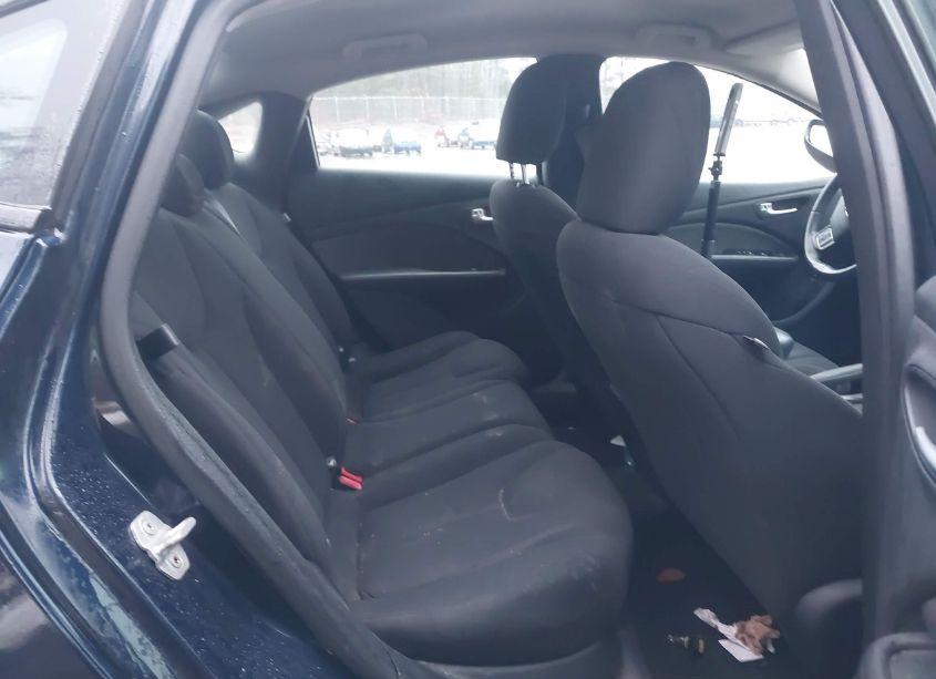 Photo 8 of 2013 Dodge Dart AERO (VIN 1C3CDFAH2DD216122)