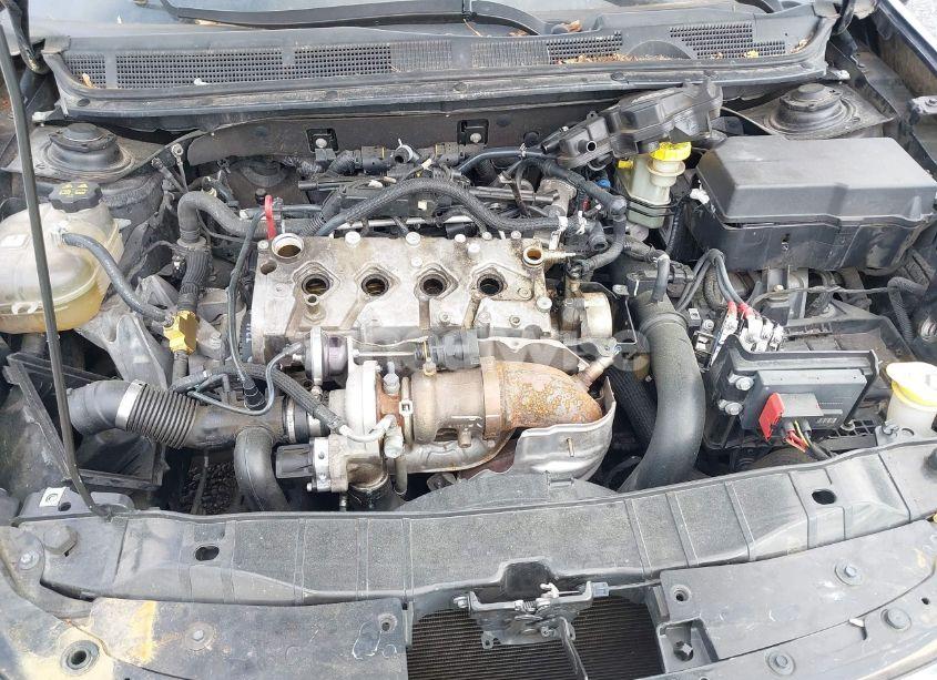 Photo 10 of 2013 Dodge Dart AERO (VIN 1C3CDFAH2DD232594)