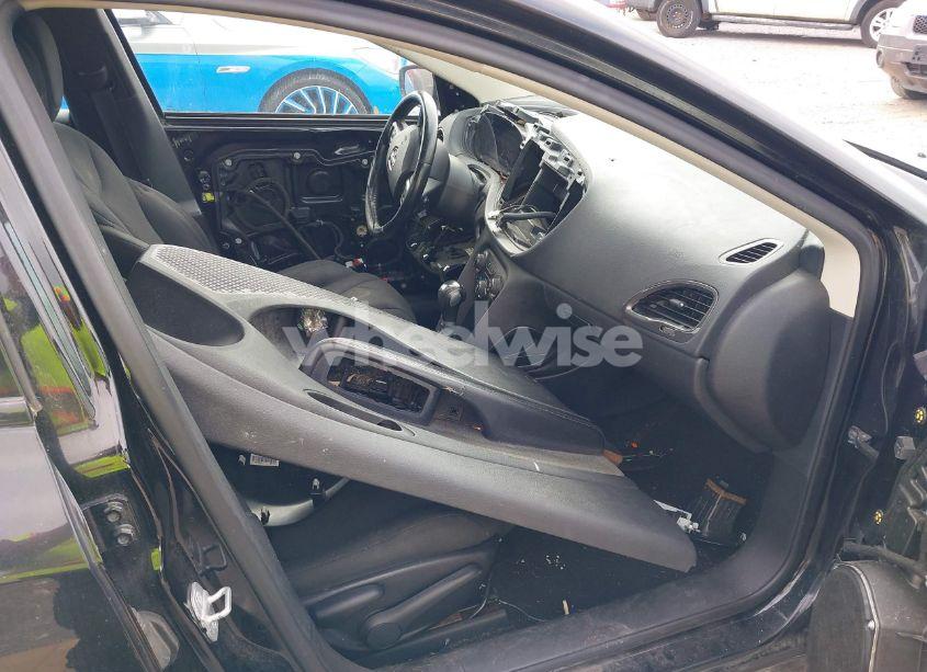 Photo 5 of 2013 Dodge Dart AERO (VIN 1C3CDFAH2DD232594)