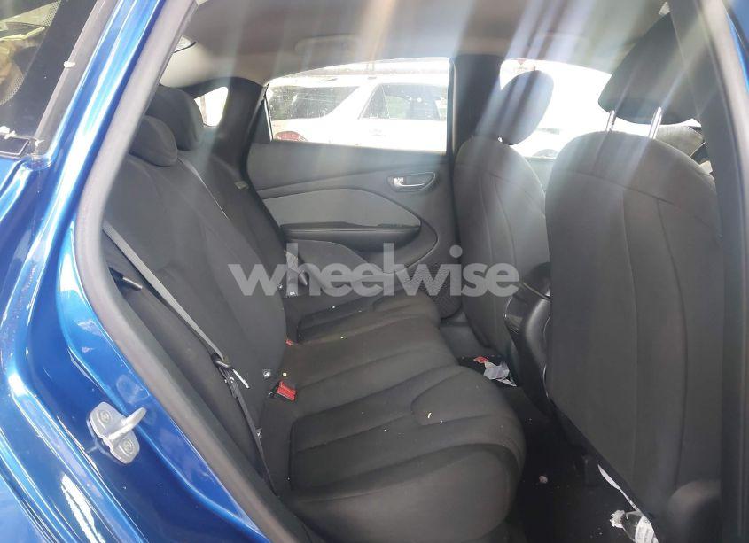 Photo 8 of 2013 Dodge Dart AERO (VIN 1C3CDFAH2DD296540)