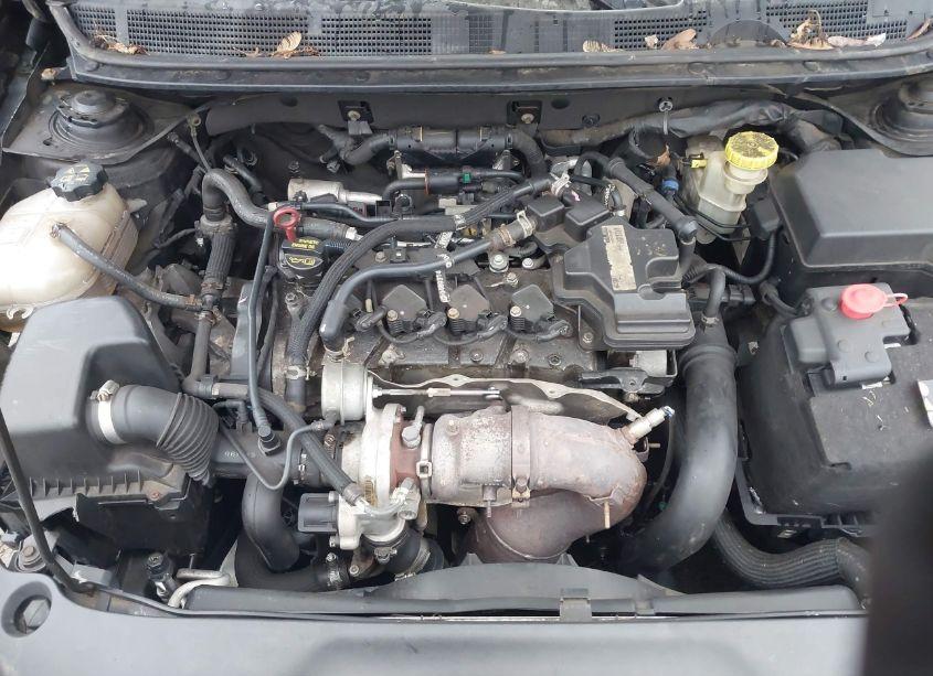 Photo 10 of 2013 Dodge Dart AERO (VIN 1C3CDFAH5DD346279)