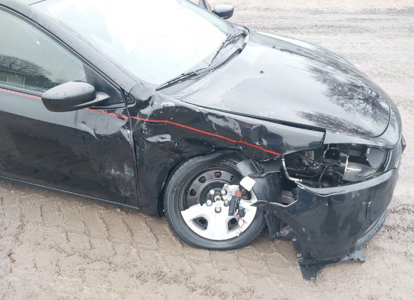 Photo 6 of 2013 Dodge Dart AERO (VIN 1C3CDFAH5DD346279)