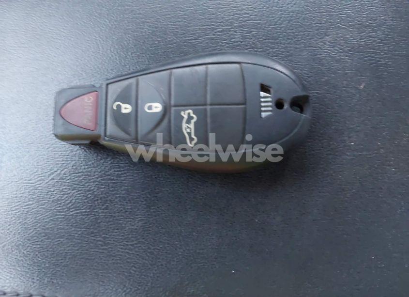 Photo 11 of 2013 Dodge Dart (VIN 1C3CDFAH6DD216088)