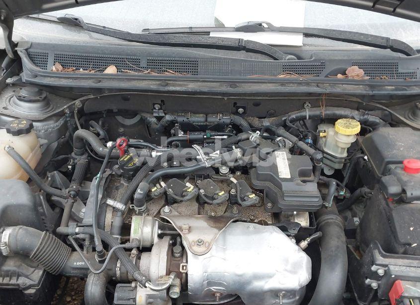 Photo 10 of 2013 Dodge Dart AERO (VIN 1C3CDFAH7DD305992)