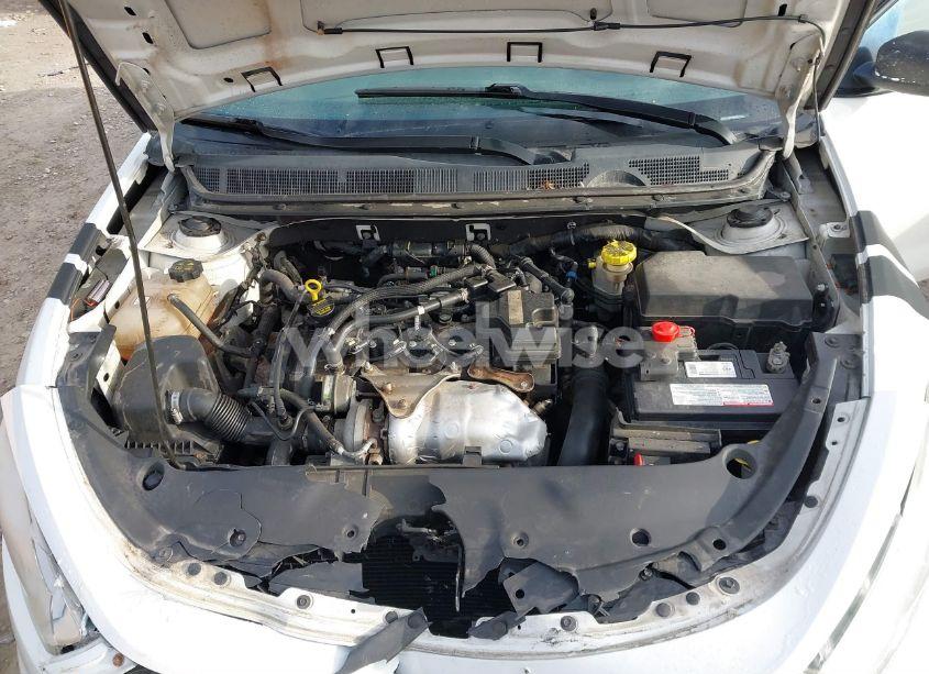 Photo 10 of 2013 Dodge Dart AERO (VIN 1C3CDFAH8DD233460)