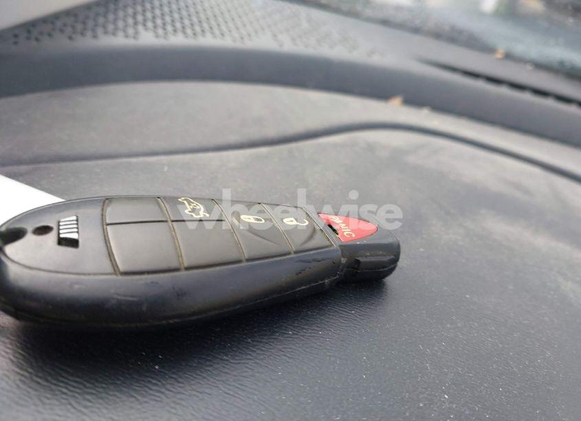 Photo 11 of 2013 Dodge Dart AERO (VIN 1C3CDFAH8DD233460)