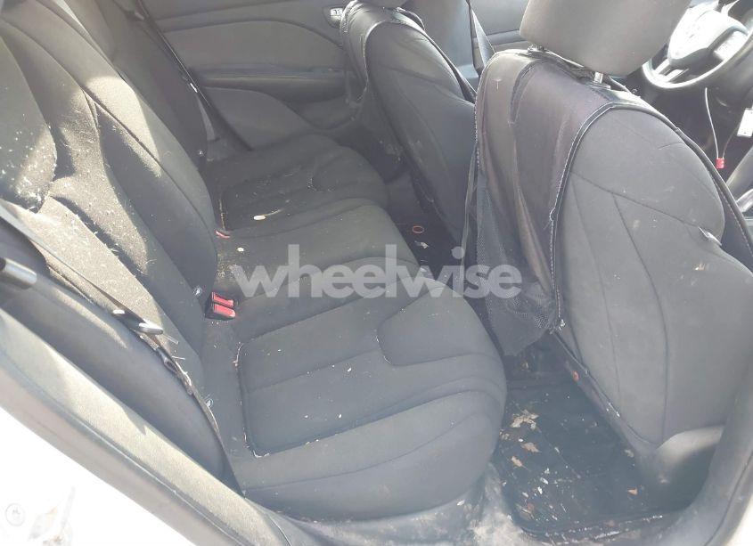 Photo 8 of 2013 Dodge Dart AERO (VIN 1C3CDFAH8DD233460)