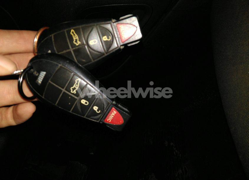 Photo 11 of 2013 Dodge Dart AERO (VIN 1C3CDFAH9DD297491)