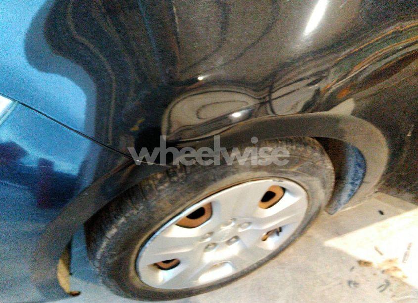 Photo 6 of 2013 Dodge Dart AERO (VIN 1C3CDFAH9DD297491)