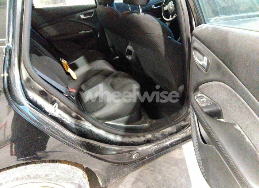 Photo 8 of 2013 Dodge Dart AERO (VIN 1C3CDFAH9DD297491)