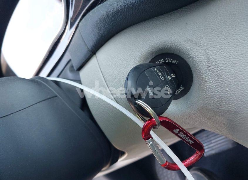 Photo 11 of 2013 Dodge Dart SXT (VIN 1C3CDFBA0DD141969)